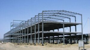 thi công nhà xưởng