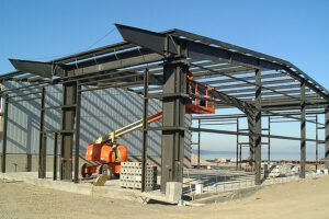 dịch vụ sửa chữa nhà xưởng chuyên nghiệp